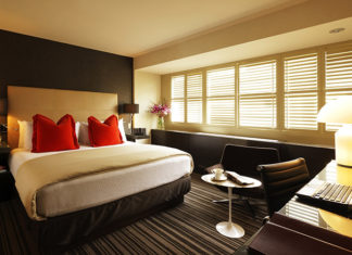 На что стоит обратить внимание при выборе отеля?