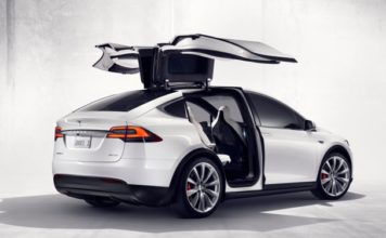 Tesla улучшила свои модели Model S и Model X