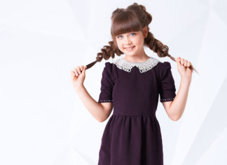 Как отбелить детские колготки: 5 проверенных способов