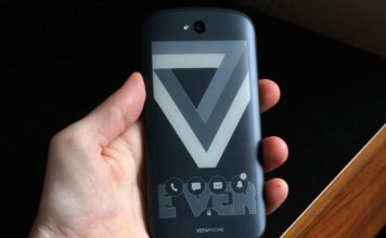 Устройства YotaPhone оказались финансово не выгодными