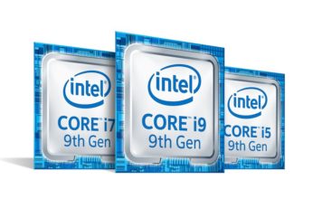 Intel анонсировала новую линейку своих процессоров