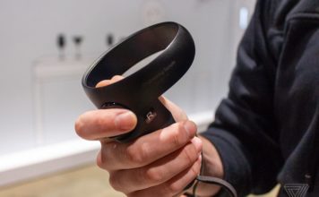 В контроллерах Oculus Quest и Rift S нашли секретное послание