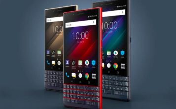 BlackBerry забрасывает свои мобильные проекты