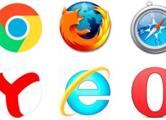 Топ 5 популярных браузеров для Виндовс 10