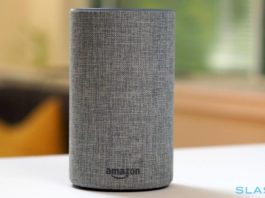 Amazon Alexa перенимает политику Facebook