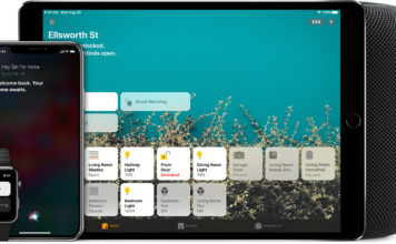 Обзор системы умного дома Apple HomeKit и её комплектующих