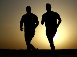 Утренние занятия спортом улучшают краткосрочную память у пожилых людей