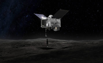 НАСА намеревается экспериментировать с ядерным оружием в космосе