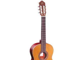 Первая гитара: какую выбрать и купить?