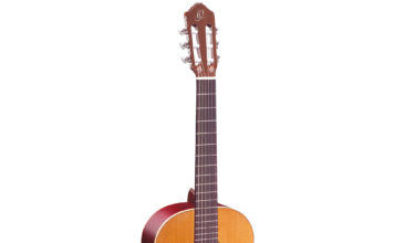 Первая гитара: какую выбрать и купить?