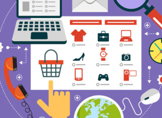 Доставка товаров для интернет-магазинов — экономное решение для вашего бизнеса