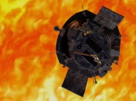 Зонд Parker Solar Probe успешно обошел Солнце вновь