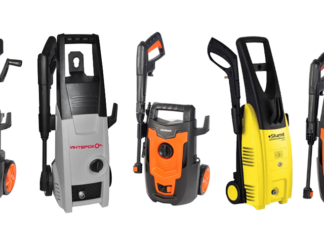 Важные параметры выбора минимоек для автомобилей