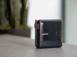 Anker выпустил крайне противоречивый блок питания для ноутбуков