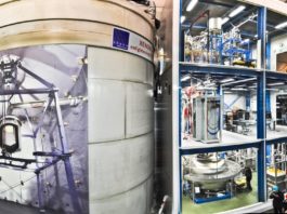 Установлено вещество с самым долгим периодом полураспада