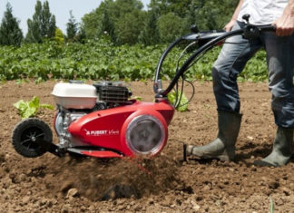 Как выбрать хороший культиватор?