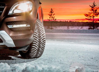 Как выбрать хорошие автомобильные шины?