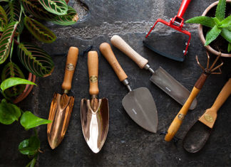 Самые полезные инструменты на даче