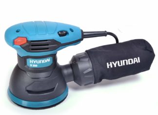 Как правильно выбрать шлифмашинку