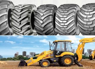 Шины для погрузчика по отличной цене