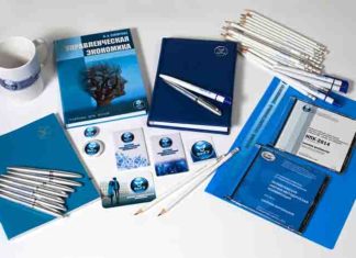 Для чего нужна сувенирная продукция?