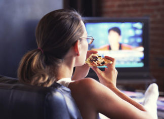 Какие положительные стороны имеются у просмотра сериалов?