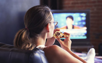 Какие положительные стороны имеются у просмотра сериалов?