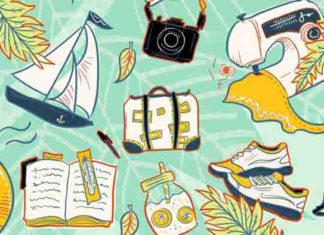 Самые популярные хобби