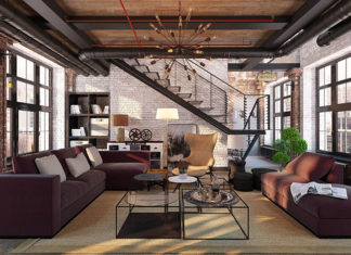 Мелочи, на которые нужно обязательно обращать внимание при создании интерьера квартиры