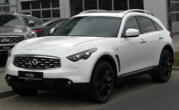 Лучший диагностический центр Инфинити и Ниссан