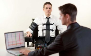 Ученые сумели обмануть детектор лжи при помощи двух особых техник