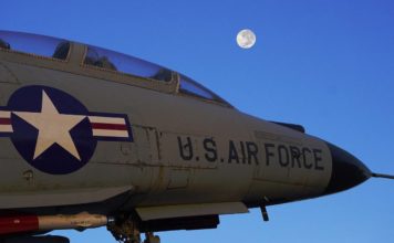 ВВС США создают новое автономное транспортное средство спасательного типа