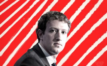 Facebook создаст комитет по надзору за конфиденциальностью