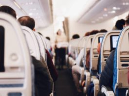 Gogo работает над адаптацией 5G-сетей в самолетах