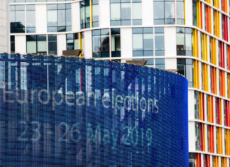 ЕС приготовил специальный пакет санкций для всех хакеров