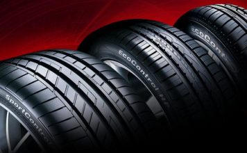 Покупка автомобильных шин по лучшей цене