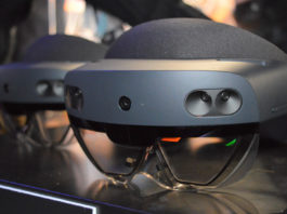 Презентация HoloLens 2 в прямом эфире оказалась неудачной