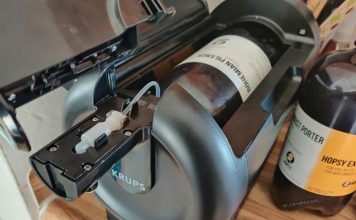 Hopsy выпускает пивную машину SUB Compact