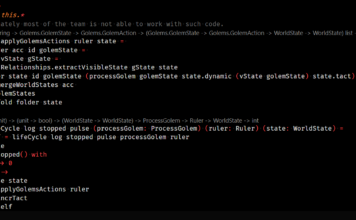 Курсы программирования