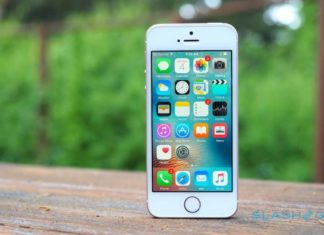 Не все модели iPhone получат обновление до iOS 13