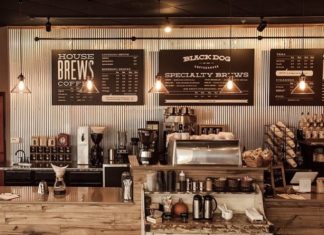 Автоматизация Вашей кофейни быстрым и легким способом!