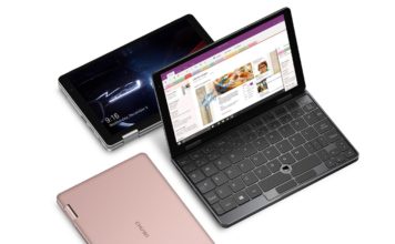 Chuwi и One Netbook возвращают популярность нетбуков