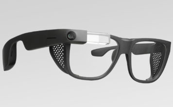 Google представил новые очки Glass Enterprise Edition 2