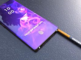 Samsung готовит новый уникальный сенсор в 64 МП