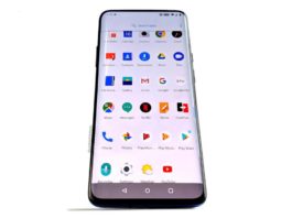 Смартфон OnePlus 7 Pro получил наивысшую оценку по рейтингу DisplaMate