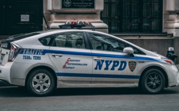 Полиция Нью-Йорка оттачивает свои навыки в VR-среде