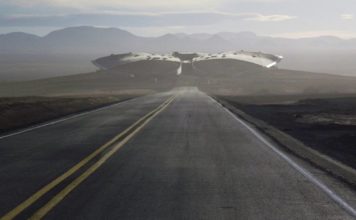 Virgin Galactic переносит свою деятельность в Нью-Мехико