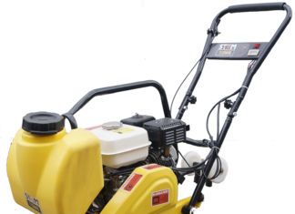 Виброплиты и основные сферы их использования