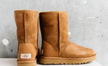 История создания Ugg Australia