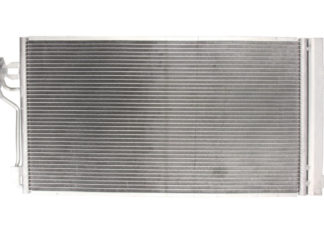 Радиатор кондиционера — что выбрать?